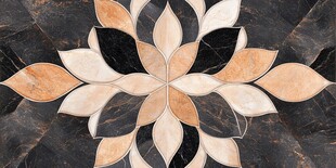 精美大理石拼花图案