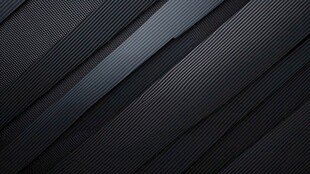 黑色斜纹质感背景纹理
