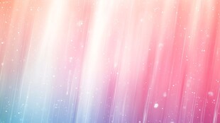 梦幻渐变光效背景图