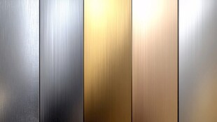 金属质感板材背景纹理