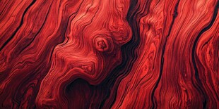 红韵木纹 自然纹理之美