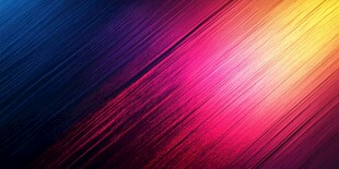 绚丽渐变光线背景纹理