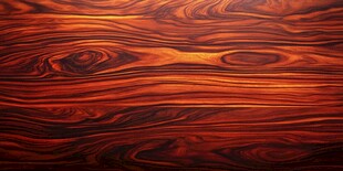 精美红木纹理图案