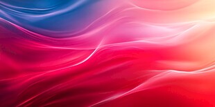 绚丽渐变流体动感背景图