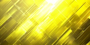 金色炫光几何线条背景图