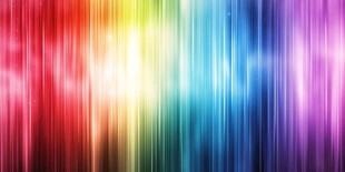 炫彩渐变光线背景图