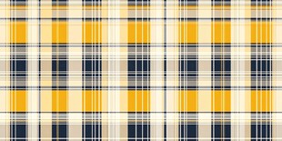 黄黑格纹时尚图案背景