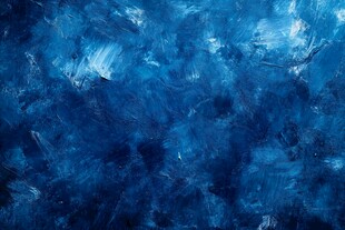 深蓝抽象纹理背景画面