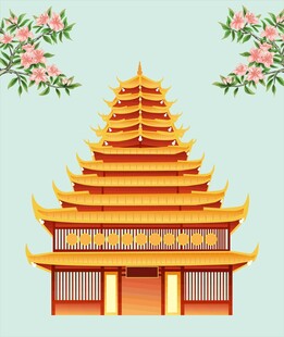 侗族建筑