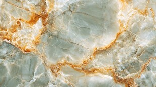 天然大理石纹理精美画面