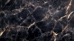 黑金花大理石纹理特写