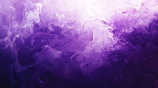 梦幻紫色烟雾背景纹理