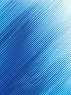 蓝色条纹渐变背景纹理
