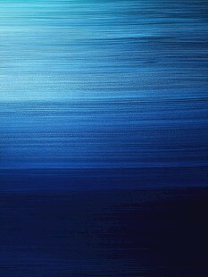 渐变蓝色抽象背景纹理
