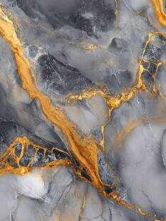 金纹大理石纹理精美图案