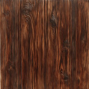 深棕色木纹背景纹理图