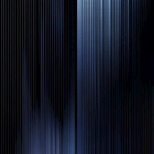 蓝黑色竖条纹动感背景图