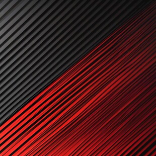 黑红渐变斜线条纹背景图