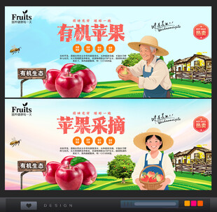 苹果