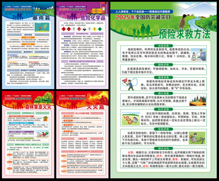 512防灾减灾日