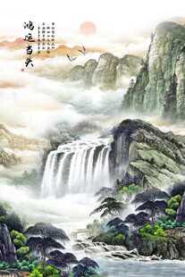 锦绣河山 锦绣山河