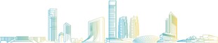 中建线条 中国建筑  精品工程