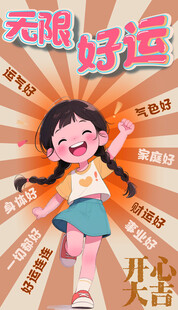 好运符