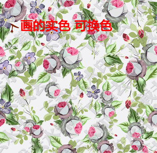 大牌 玫瑰