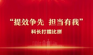 打擂比拼背景