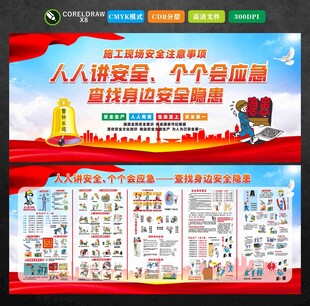 安全生产注意事项