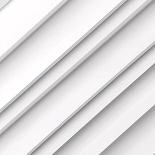 白色斜线条纹简约背景图