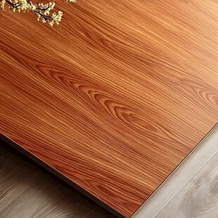 木纹板材展示 质感出众