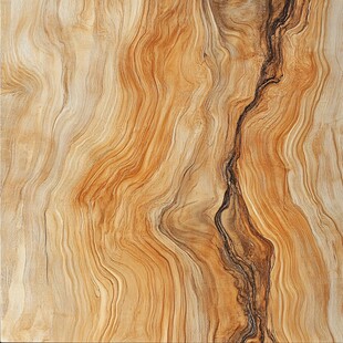 天然木纹大理石纹理图案