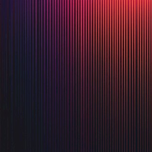 渐变条纹背景图