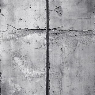 老旧斑驳的水泥墙面纹理