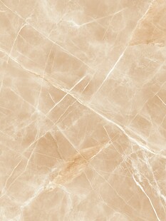 米黄色大理石纹理背景图