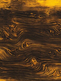 金色木纹纹理背景图案