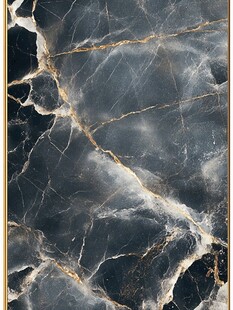 深灰大理石纹理背景图案