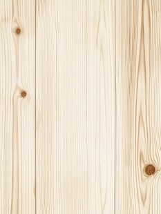 浅色木纹木板纹理背景