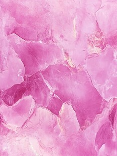 梦幻粉色大理石纹理背景