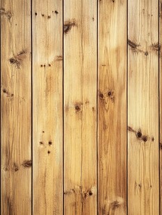 木质纹理墙面木板背景图