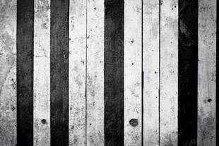 黑白木板纹理背景图