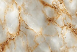 米白棕纹大理石纹理