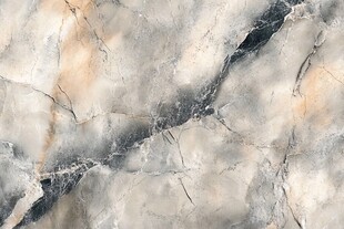 灰白纹理大理石瓷砖图案