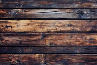 复古木质纹理背景图