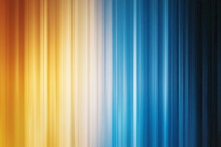 渐变色彩光线背景图