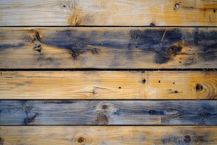 复古风化木板纹理背景