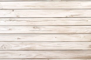 浅色木质纹理背景图
