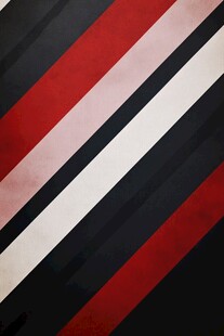红黑白斜纹抽象背景图案