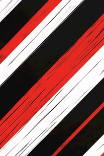 红黑白斜纹动感条纹背景
